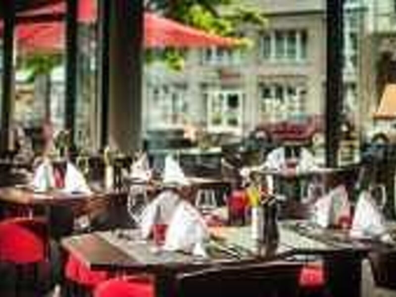 Penck Hotel Dresden