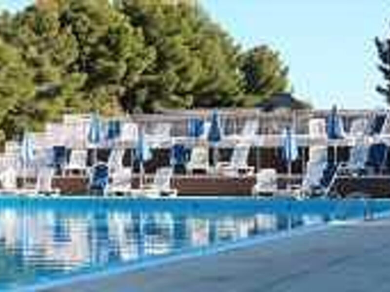 Porto Giardino Resort