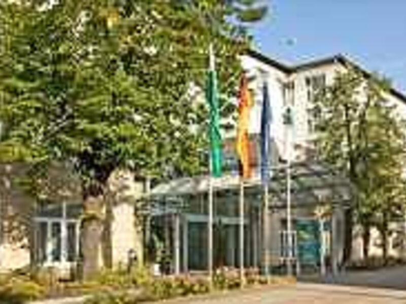 Quality Hotel Plaza Dresden