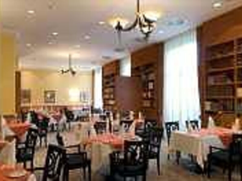 Quality Hotel Plaza Dresden