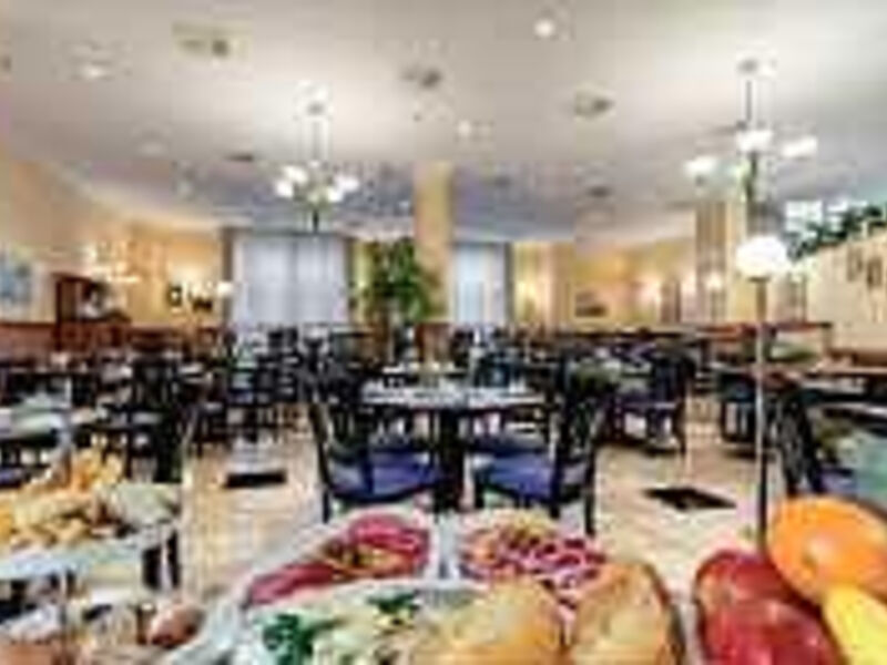 Quality Hotel Plaza Dresden