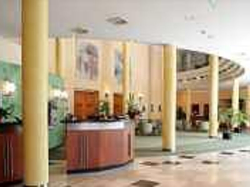 Quality Hotel Plaza Dresden