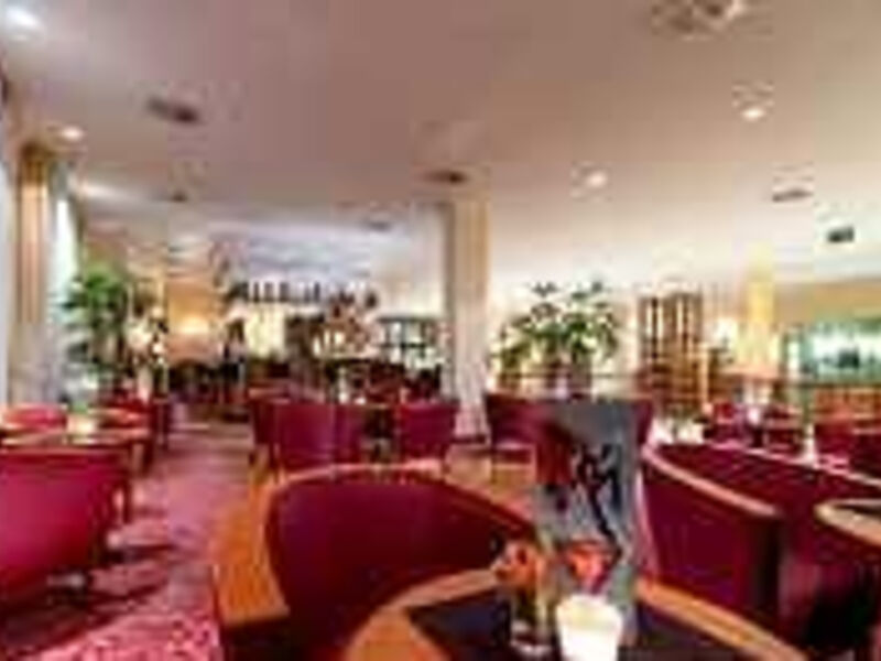 Quality Hotel Plaza Dresden