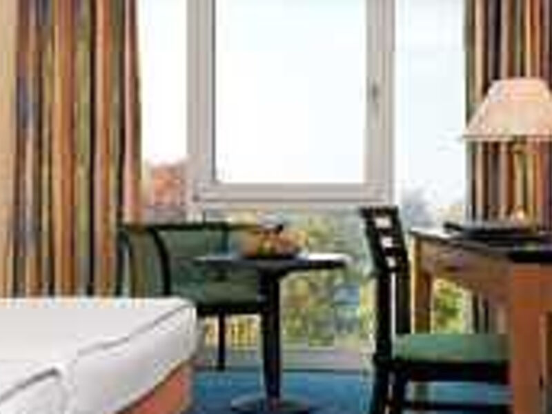 Quality Hotel Plaza Dresden