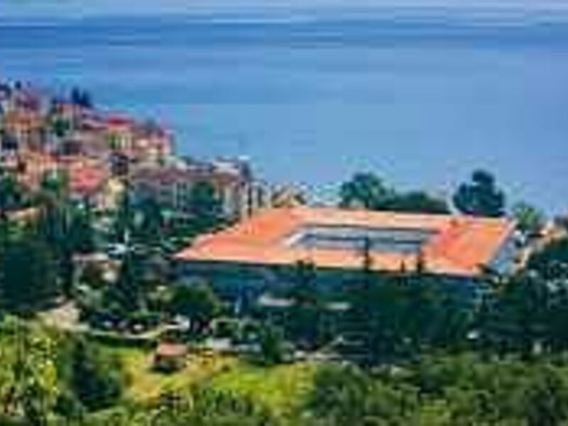 Marina Remisens Family Hotel