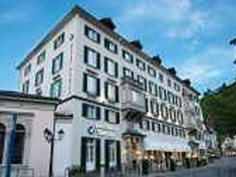 Sorell Hotel Tamina