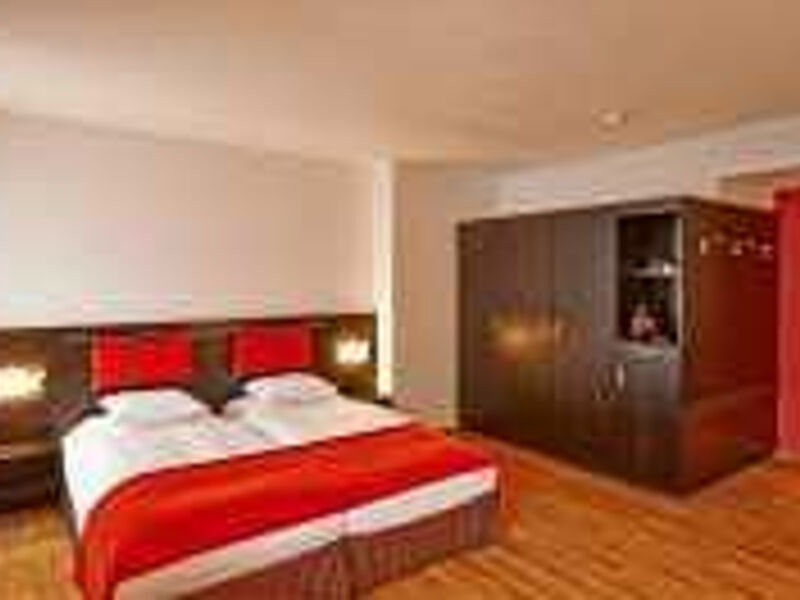 Sorell Hotel Tamina