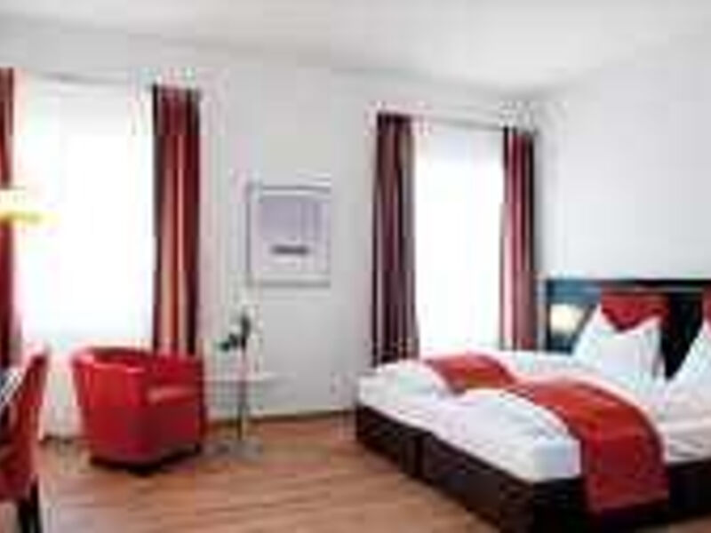 Sorell Hotel Tamina