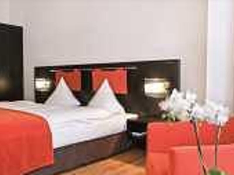 Sorell Hotel Tamina