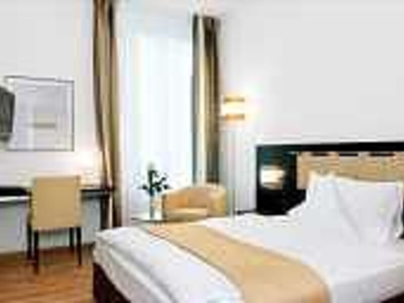 Sorell Hotel Tamina