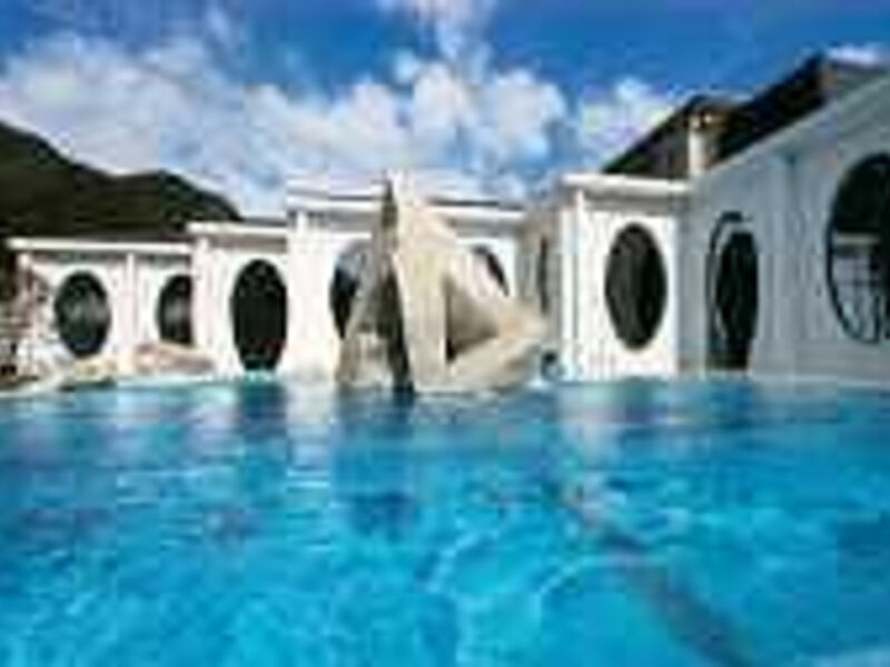 Sorell Hotel Tamina