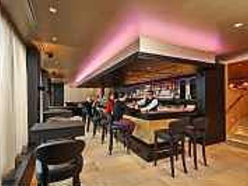 Sporthotel Silvretta Montafon