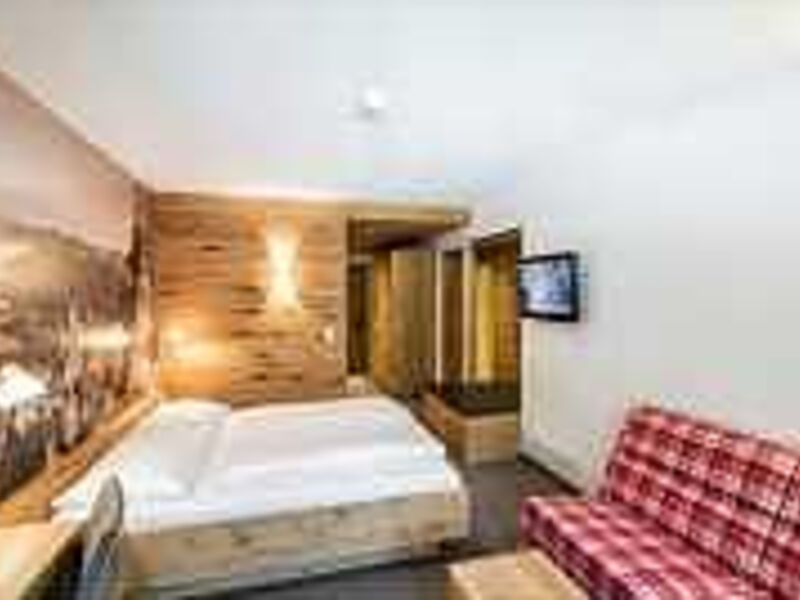 Sporthotel Silvretta Montafon