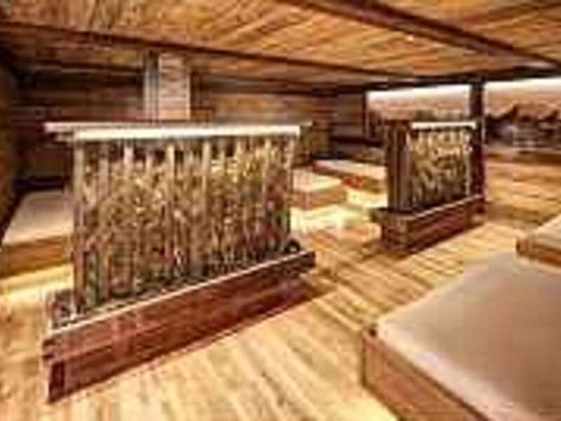 Sporthotel Silvretta Montafon