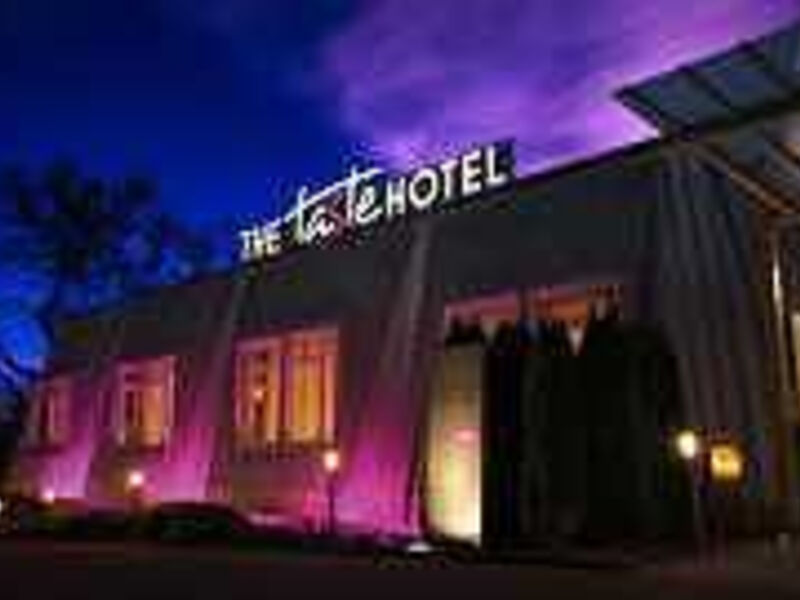 The Taste Hotel Heidenheim
