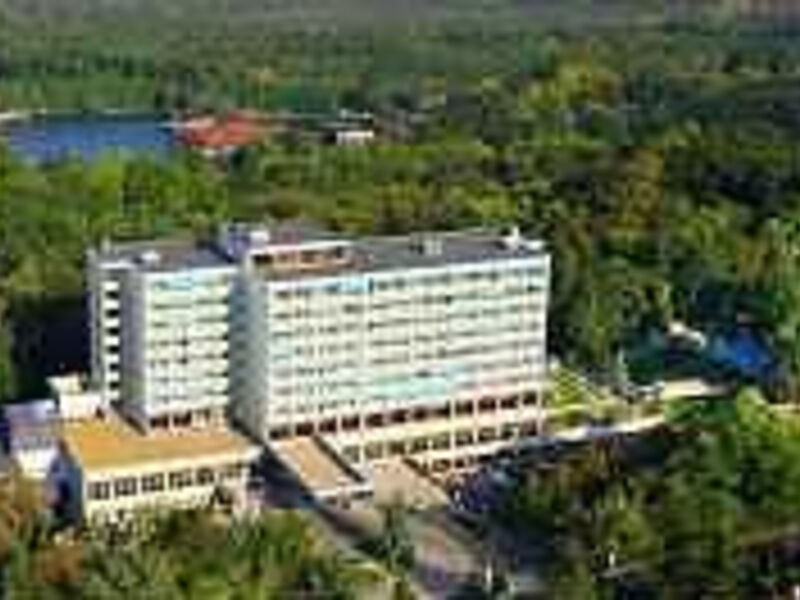 Hotel Danubius Health Spa Resort Heviz