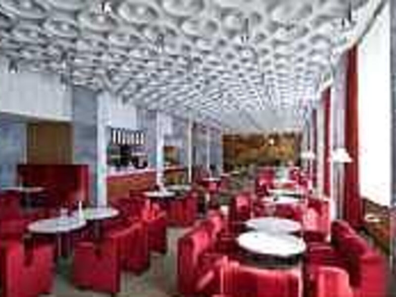 Hotel Danubius Health Spa Resort Heviz