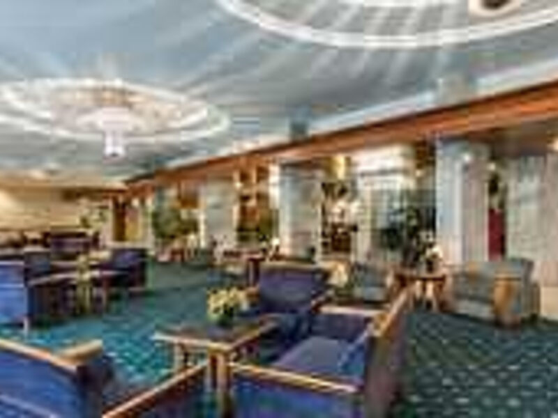 Hotel Danubius Health Spa Resort Heviz