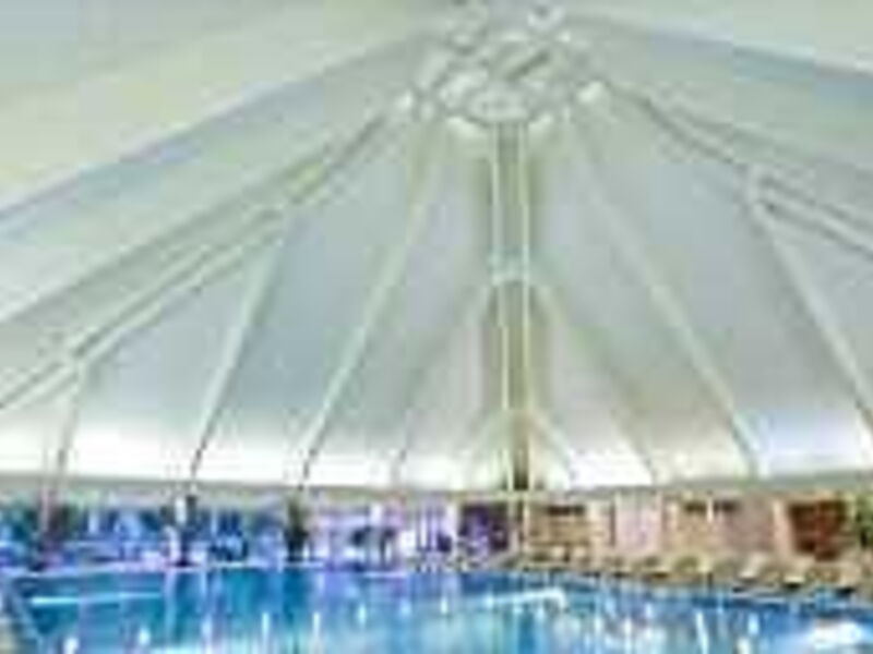 Hotel Danubius Health Spa Resort Heviz