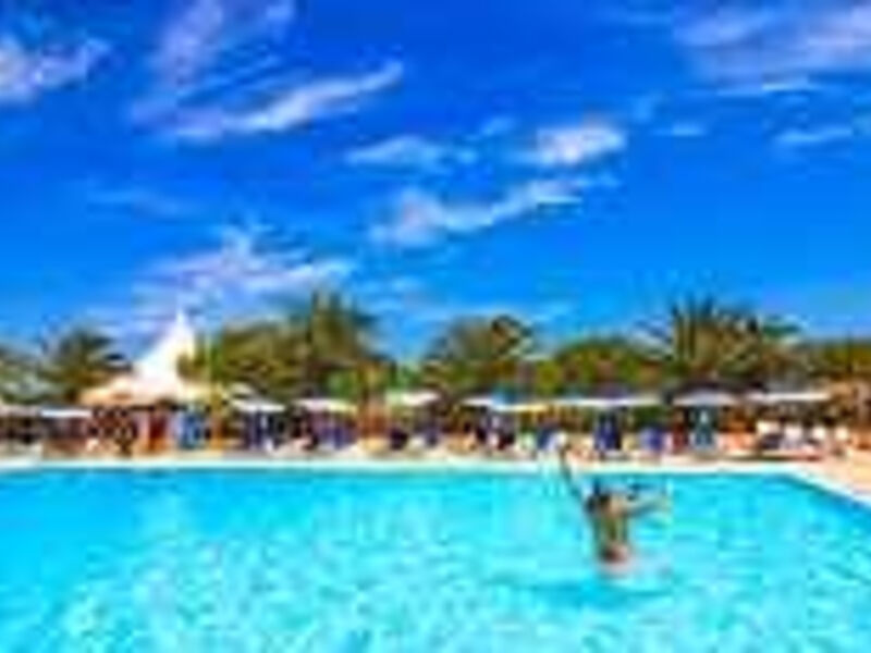 Villaggio Orizzonte