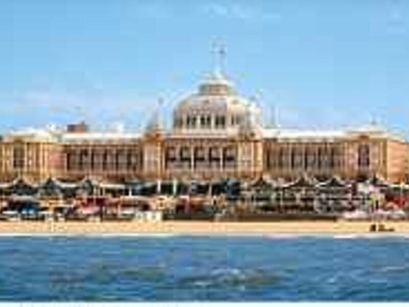 Grand Hotel Amrath Kurhaus
