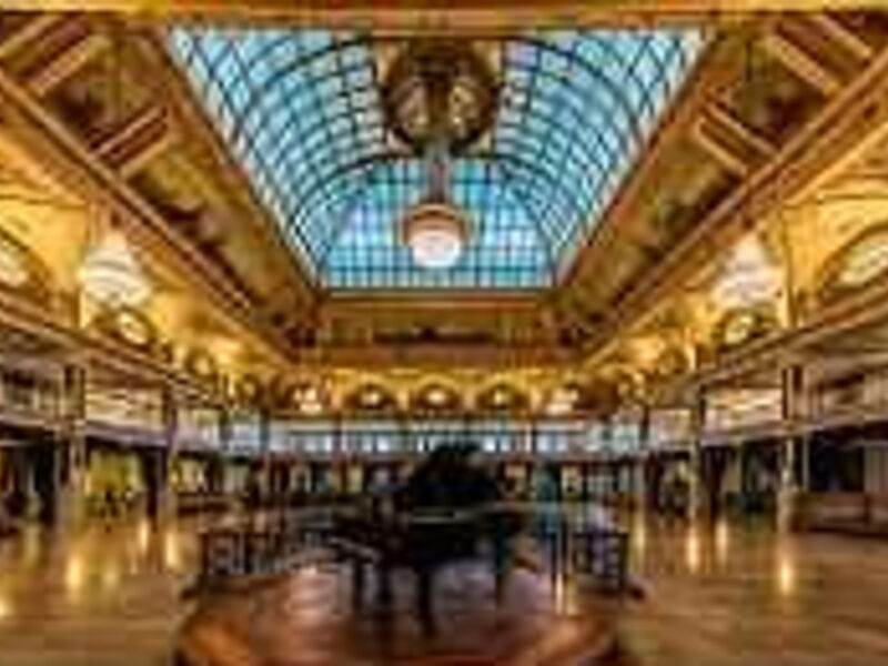 Grand Hotel Amrath Kurhaus