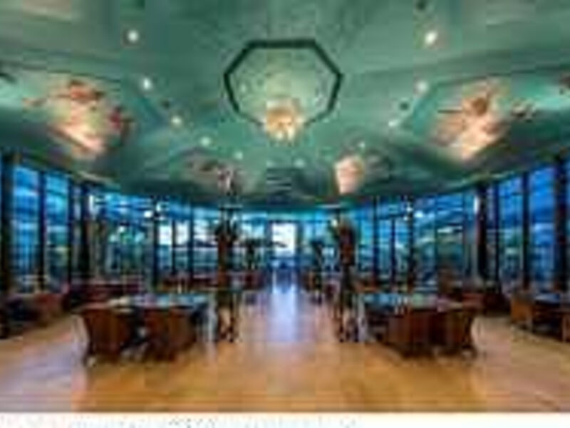 Grand Hotel Amrath Kurhaus