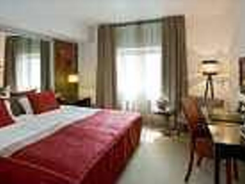 Grand Hotel Amrath Kurhaus