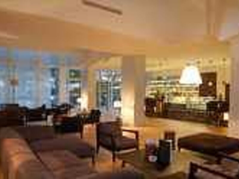 Hotel BELLEVUE