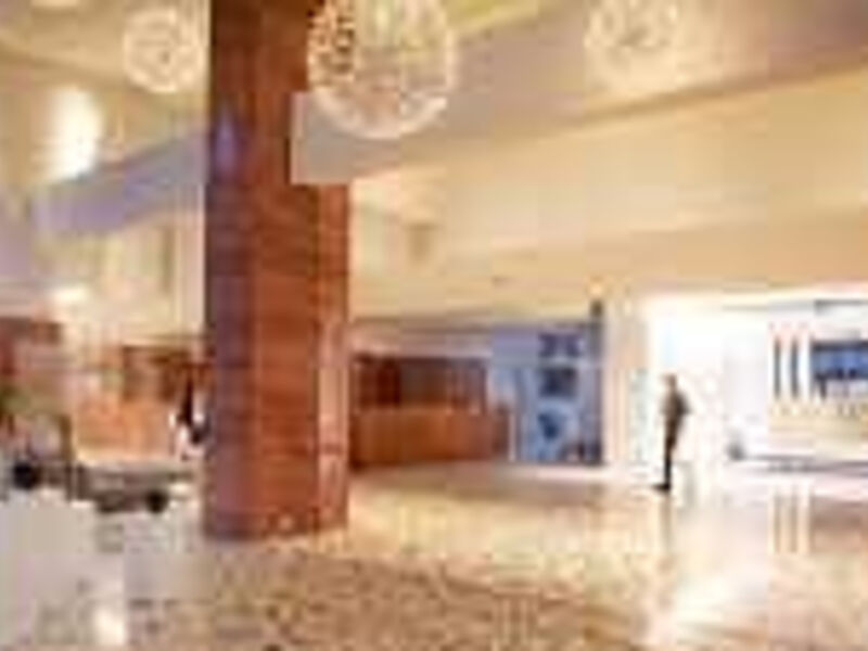 Hotel BELLEVUE