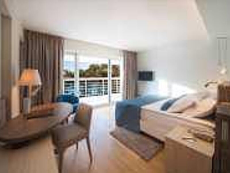 Hotel BELLEVUE
