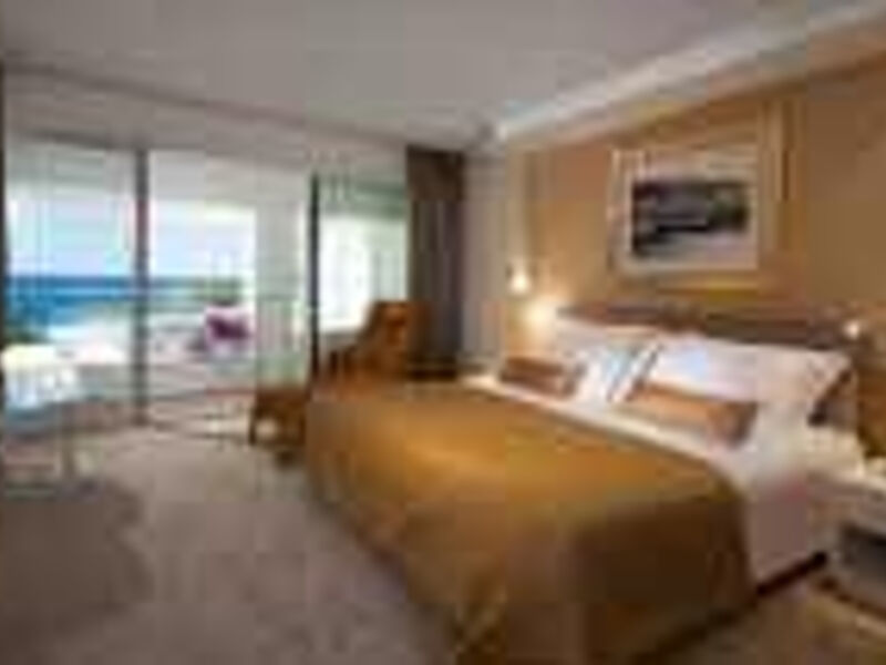 Hotel BELLEVUE