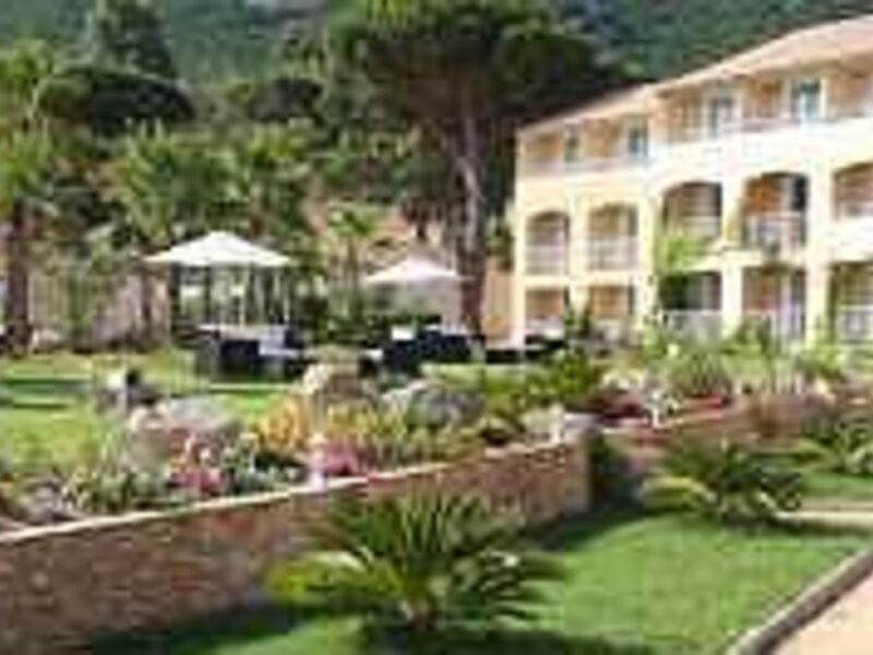 Hotel Corsica