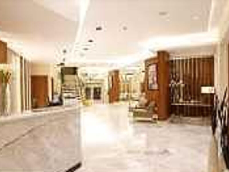 Hotel Corsica