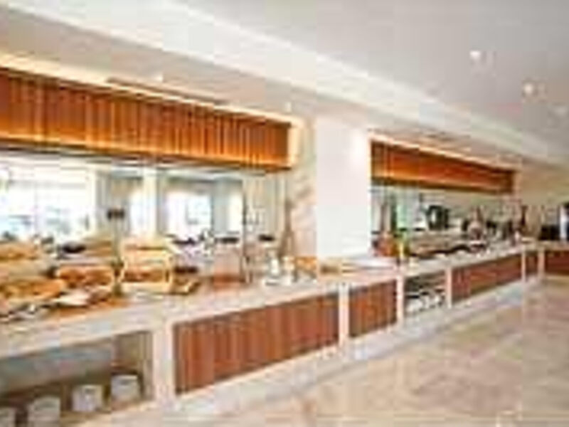 Hotel Corsica