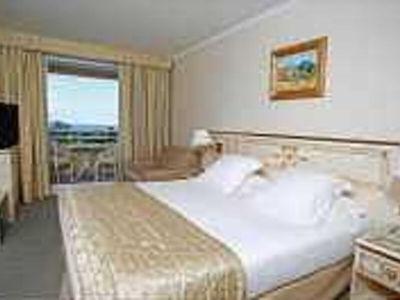 Hotel Corsica