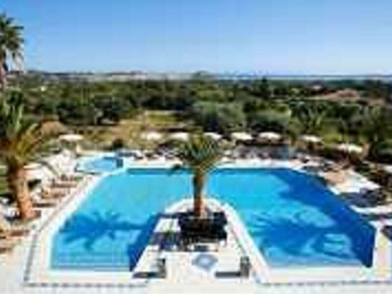 Hotel Corsica