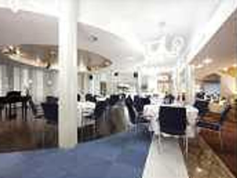 Hotel Niebieski Art Hotel & Spa