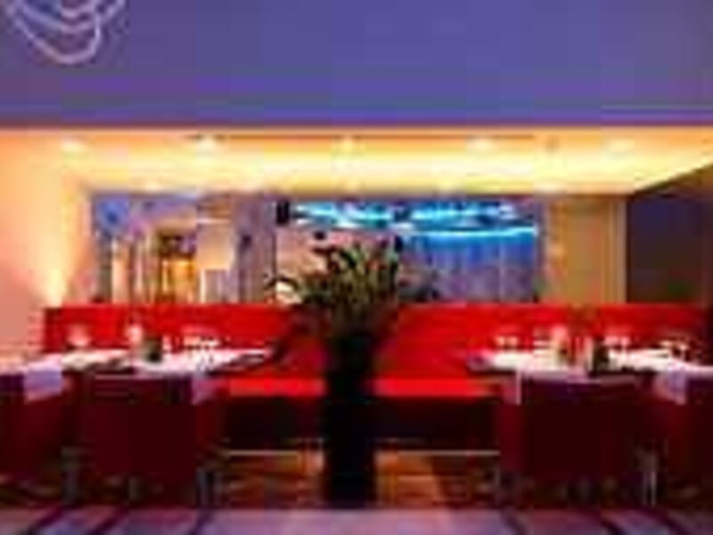 Hotel Niebieski Art Hotel & Spa