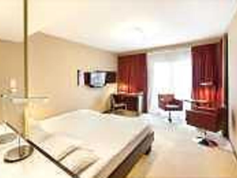 Hotel Niebieski Art Hotel & Spa