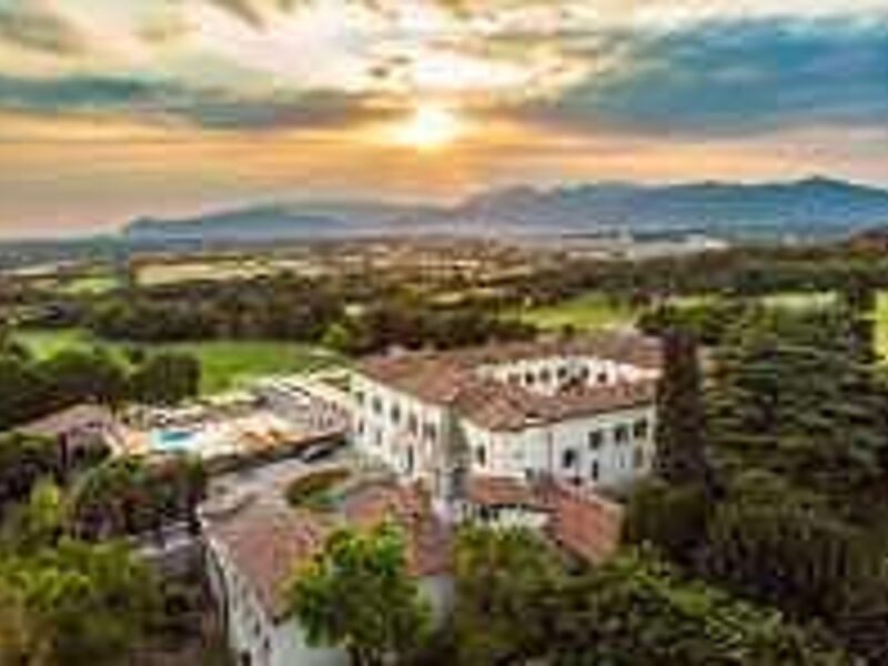 Hotel Palazzo Arzaga Hotel Spa & Golf Resort