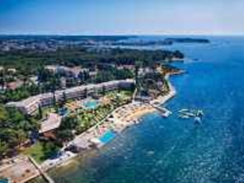 Hotel Valamar Collection MAREA SUITES