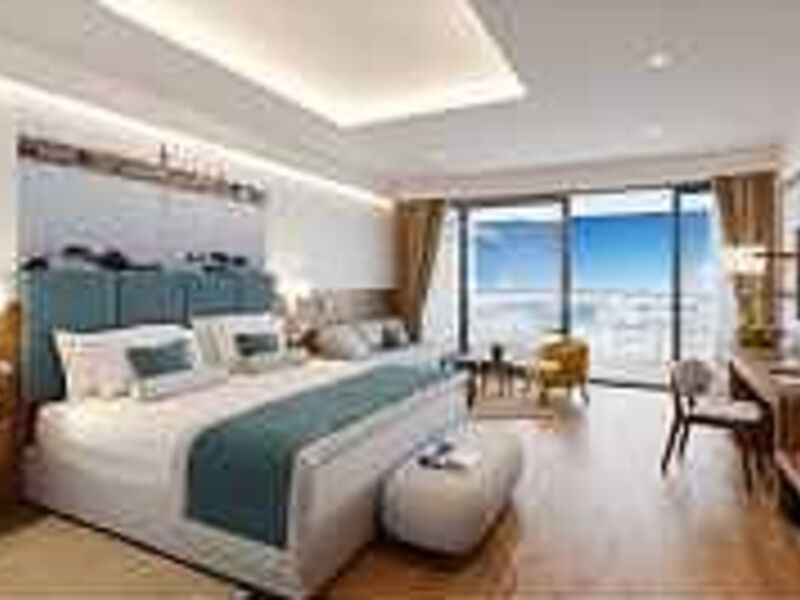 Hotel Valamar Collection MAREA SUITES