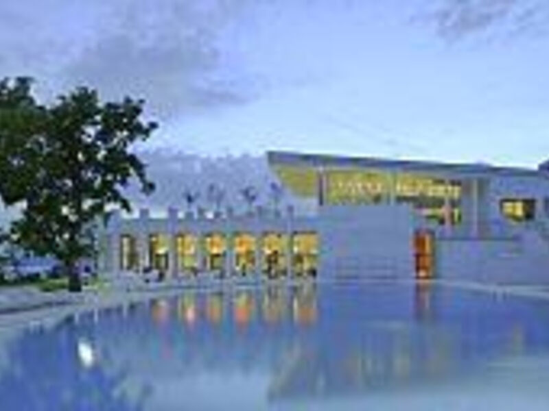 Hotel Wyndham Grand Novi Vinodolski Resort