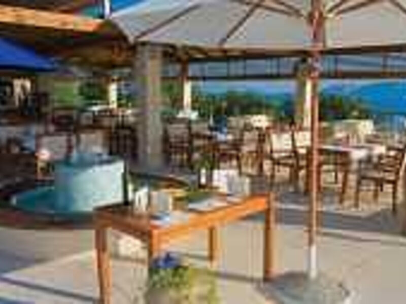 Hotel Wyndham Grand Novi Vinodolski Resort