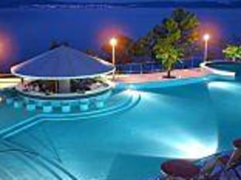 Hotel Wyndham Grand Novi Vinodolski Resort