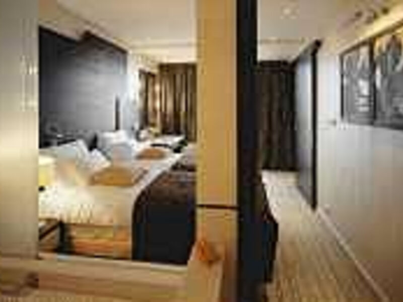 Hotel Wyndham Grand Novi Vinodolski Resort