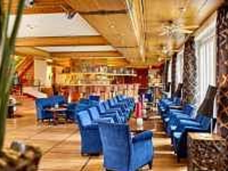 Maximilian Quellness- und Golfhotel