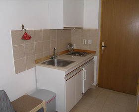 Apartmány 549-64