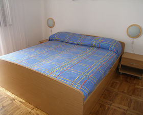 Apartmány 549-64